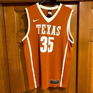 Nike Elite Texas Kevin Durant #35 - Size Large